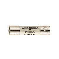 Logo Cartouche cylindrique miniature - 5x20 mm - 630 ma 010206
