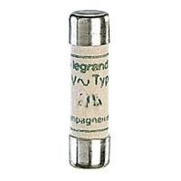 Logo Cartouche industrielle cylindrique - am - 8,5x32 - sans voyant - 10 a 012010