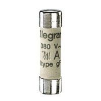 Logo Cartouche industrielle cylindrique - gg - 8x32 mm - sans voyant - 6 a 012306