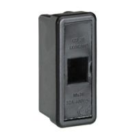 Logo Adaptateur - pour cartouche erdf 14x51 mm 012336