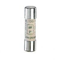 Logo Cartouche industrielle cylindrique - am - 10x38 mm - sans voyant - 4 a 013004