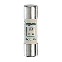 Logo Cartouche industrielle cylindrique - am - 14x51 mm - avec percuteur - 32 a 014132