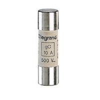 Logo Cartouche industrielle cylindrique - gg - 14x51 mm - sans percuteur - 25 a 014325