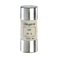 Logo Cartouche industrielle cylindrique - am - 22x58 mm - avec percuteur - 16 a 015116
