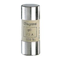 Logo Cartouche industrielle cylindrique - gg - 22x58 mm - avec percuteur - 63 a 015563