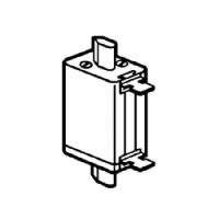 Logo Cartouche ind  couteau - am - taille 00 - avec voyant - 63 a 016035
