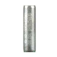 Logo Cartouche erdf cylindrique - ad neutre - 22x58 mm 016082