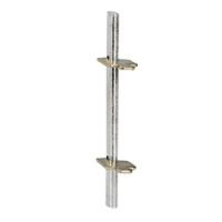 Logo Cartouche ind neutre  couteau - taille 2 017804