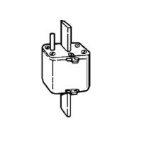 Logo Cartouche ind  couteau - gg - taille 3 - avec percuteur - 500 a 018175
