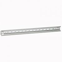 Logo Rail universel xl 160 - pour fixation dpx 160 coffrets espace ddi 020000