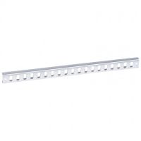 Logo Support de fixation de cbles - pour coffrets xl 160 mtal 020035