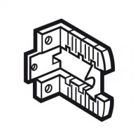 Logo Support de fixation isolant (2) xl 400/800 020090