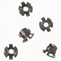 Logo Clips-crou - pour montants fonctionnels xl - pour vis m6 020092
