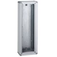Logo Gaine  cbles xl 400 - pour coffret mtal rf. 201 05 - h 900 - gris ral 7035 020125