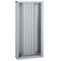 Logo Coffret de distribution xl� 400 - classe ii - h 1050 - gris ral 7035 020156