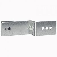 Logo Support de fixation (2) xl 400 - pour goulotte lina 25 020170