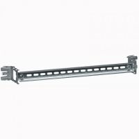 Logo Rail 1 position xl� 400 - pour app modulaire et vistop jusqu'� 160 a 020201