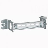 Logo Rail xl� 400 gaine � c�bles - pour appareil modulaire et vistop jusqu'� 160 a 020203