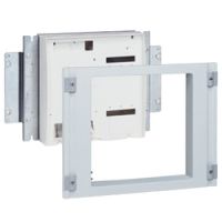 Logo Kit tarif bleu xl� 160/400 - pour disj de branchement et compt �lectro triphas� 020231