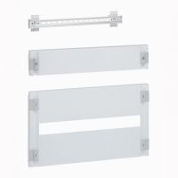 Logo Kit tarif jaune xl� 160 uniquement - pour disj de puissance 160 a maximum 020238