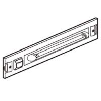 Logo Kit d'�clairage xl� 400 - se monte sur plastron fourni 020389