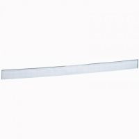 Logo Porte-rep�re adh�sif clipsable xl� - pour plastron - 24 modules 020399