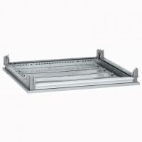 Logo Toit-base pour armoire xl� 4000 - p 975 - l. 975 020509