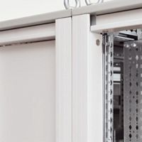 Logo Habillage ip 30 xl� 4000 - l. 475 - h. 2000 020561