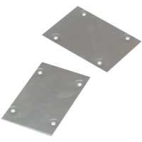 Logo Plaques de renforcement plate (2) xl� 4000/6300 020589