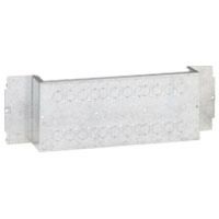 Logo Platine fixe xl� 800/4000 - pr 1 ou 2 dpx-is 630 - pos. verticale - 24 modules 020607