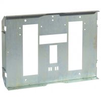 Logo Dipositif de fixation xl� 4000 - 2 dpx 1600 d�bro - inverseur source - horiz 020687