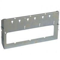 Logo Disp fixation r�glable xl� 4000 - 1 � 3 dpx 250/630 fixe - vert - 24 mod 020720