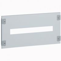 Logo Plastron m�tal xl� 800/4000 - 1/4 tour- dpx� et dpx-is 250 - h 300 - 24 mod 020810