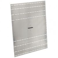 Logo Kit s�paration verticale entre gaine � c�bles int -ext xl� 4000 - prof 975 020839