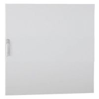 Logo Porte m�tal r�versible plate xl� 4000 - l. 475 mm - hauteur 2200 mm 020865