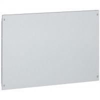 Logo Plastron plein m�tal � vis imperdables xl� 800/4000 - h 300 mm - 24 mod 020944