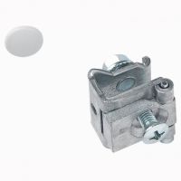 Logo Charni�res (2) xl� 800/4000 - se fixe sur plastrons � vis 020959