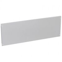 Logo Plastron plein m�tal � vis imperdables xl� 800/4000 - h 300 mm - 36 mod 020994