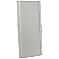 Logo Porte m�tal galb�e xl� 800 l. 660 mm - pour armoire r�f. 204 03 021253