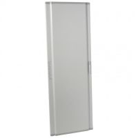 Logo Porte m�tal galb�e xl� 800 l. 660 mm - pour armoire r�f. 204 04 021254