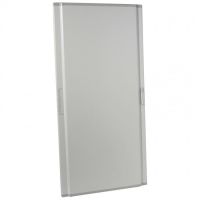 Logo Porte m�tal galb�e xl� 800 l. 910 mm - pour armoire r�f. 204 09 021259