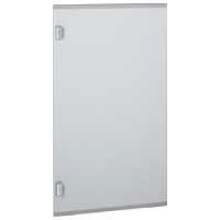 Logo Porte m�tal plate xl� 800 l. 700 mm - ip 55 - pour coffret r�f. 204 52 021272