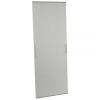 Logo Porte m�tal plate xl� 800 l. 700 mm - pour armoire r�f. 204 54 021274