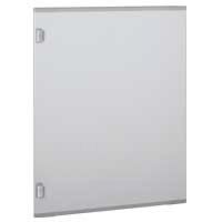 Logo Porte m�tal plate xl� 800 l. 950 mm - ip 55 - pour coffret r�f. 204 56 021276