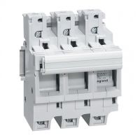 Logo Coupe-circuit sectionnable - sp 51 - 3p - cartouche ind 14x51 021504