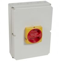 Logo Interrupteur de proximit� - 4p neutre g - 63 a 022186