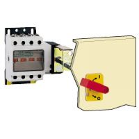 Logo Commande ext�rieure frontale pour vistop 63 � 160 a 022732