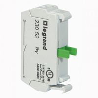 Logo Osmoz bloc - t�te non lum - � ressort - no 023052