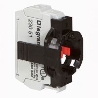 Logo Osmoz compo - sous-ensemble bloc - t�te non lum - � ressort - nf - 1 poste 023101