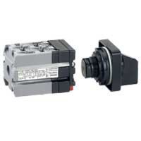 Logo Mini-commutateur - interrupteur arrt/marche - 3p - 3 contacts - fixation 22 023503